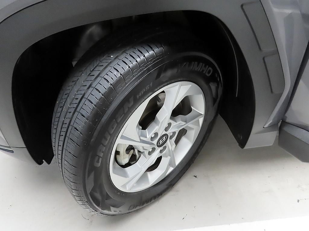 HYUNDAI Tucson 2022 Gris - Importación desde Corea - HF Imports Iquique - Foto 19