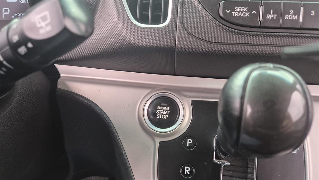 KIA Ray 2016 Blanco - Importación desde Corea - HF Imports Iquique - Foto 15