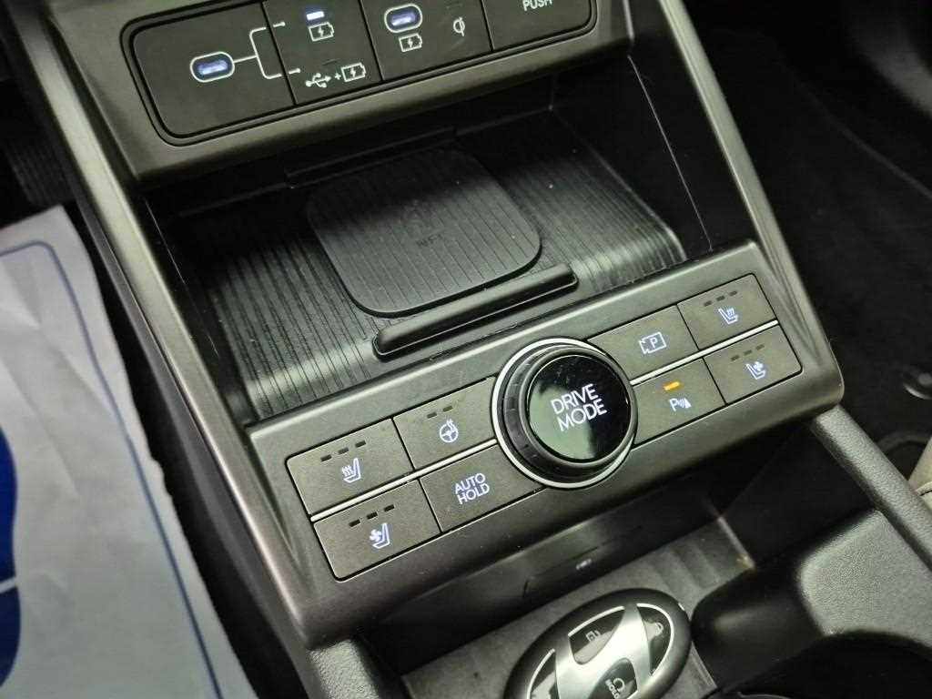 HYUNDAI Kona 2023 Negro - Importación desde Corea - HF Imports Iquique - Foto 16