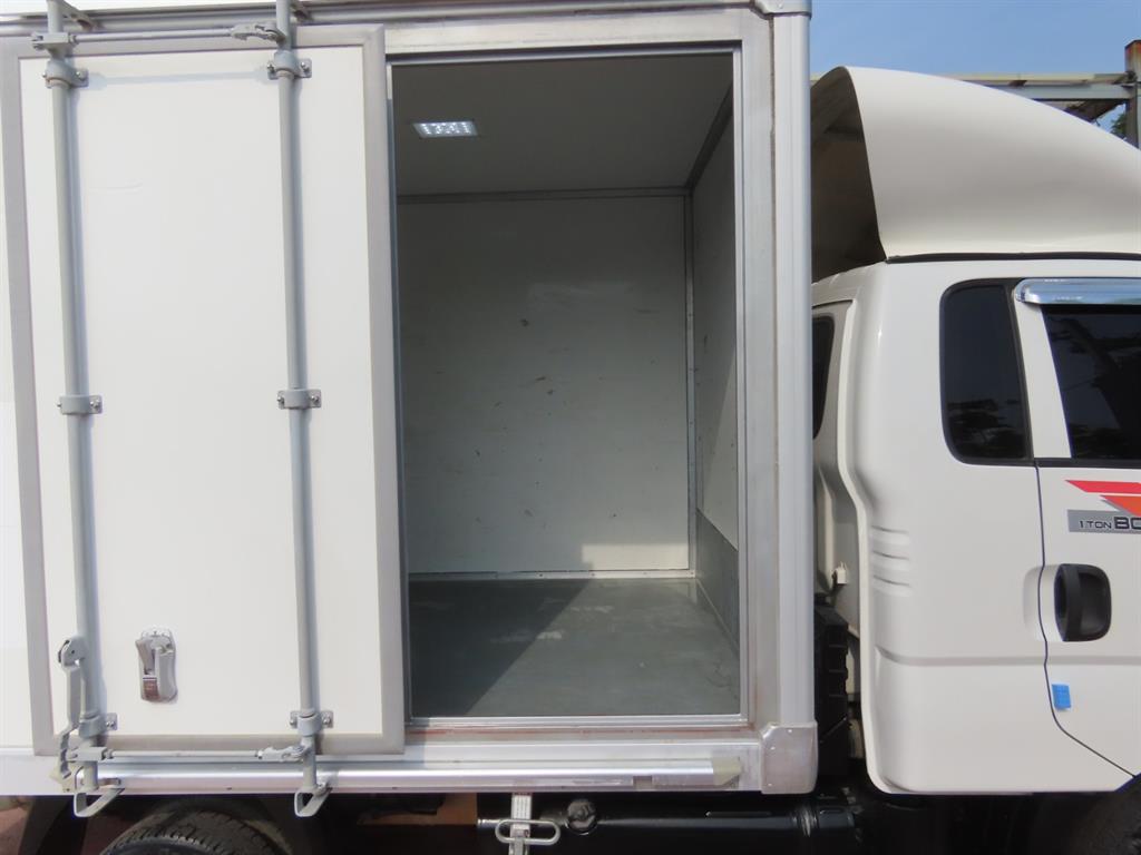 Small Truck tower_built-in tower - Vista 11
