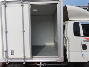 Small Truck tower_built-in tower - Vista 12