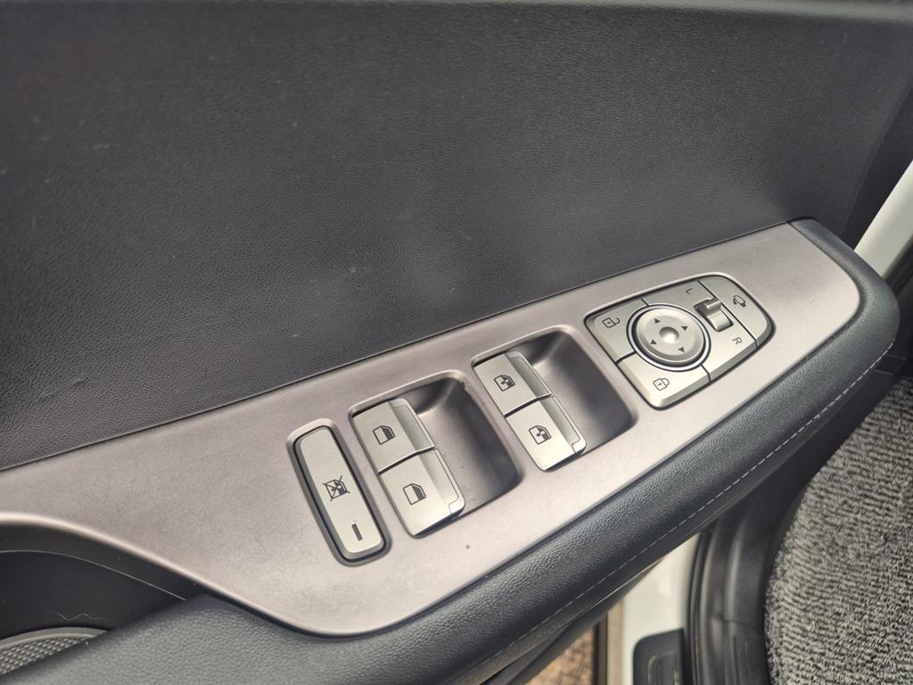 HYUNDAI Palisade - Vista 10