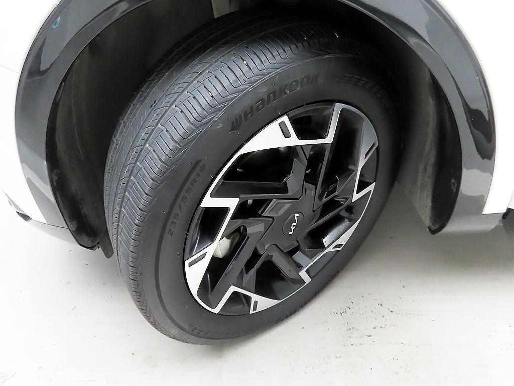 KIA Sportage 2024 - Importación desde Corea - HF Imports Iquique - Foto 19