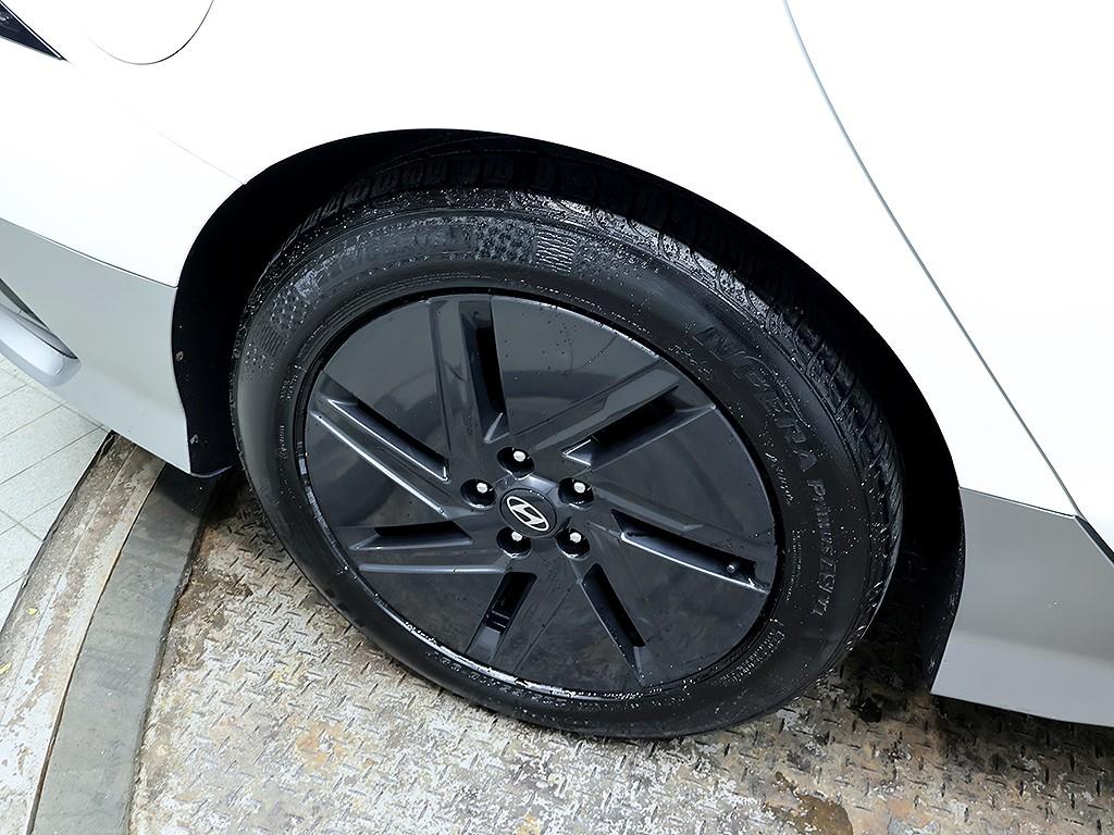 HYUNDAI Ioniq 6 2023 Blanco - Importación desde Corea - HF Imports Iquique - Foto 8