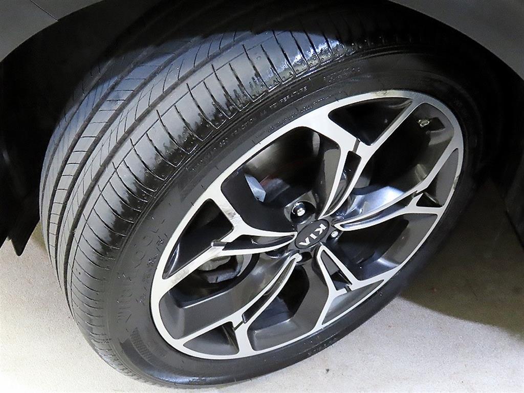 KIA Sportage 2019 Negro - Importación desde Corea - HF Imports Iquique - Foto 20