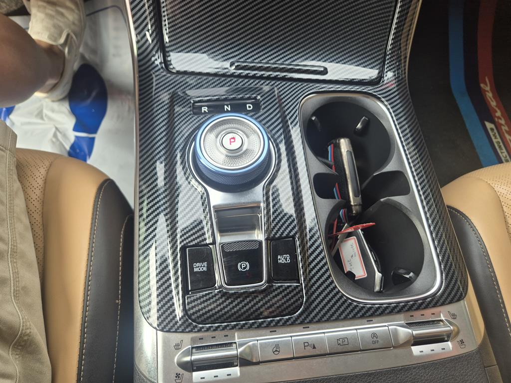 KIA Carnival 2021 Plateado - Importación desde Corea - HF Imports Iquique - Foto 13