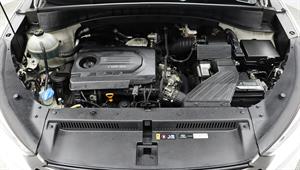 HYUNDAI Tucson - Vista 12