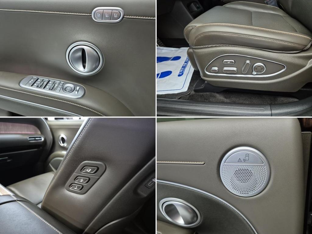 HYUNDAI Palisade - Vista 4