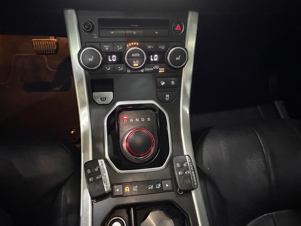 Land Rover Range Rover Bike 2018 Gris - Importación desde Corea - HF Imports Iquique - Foto 16