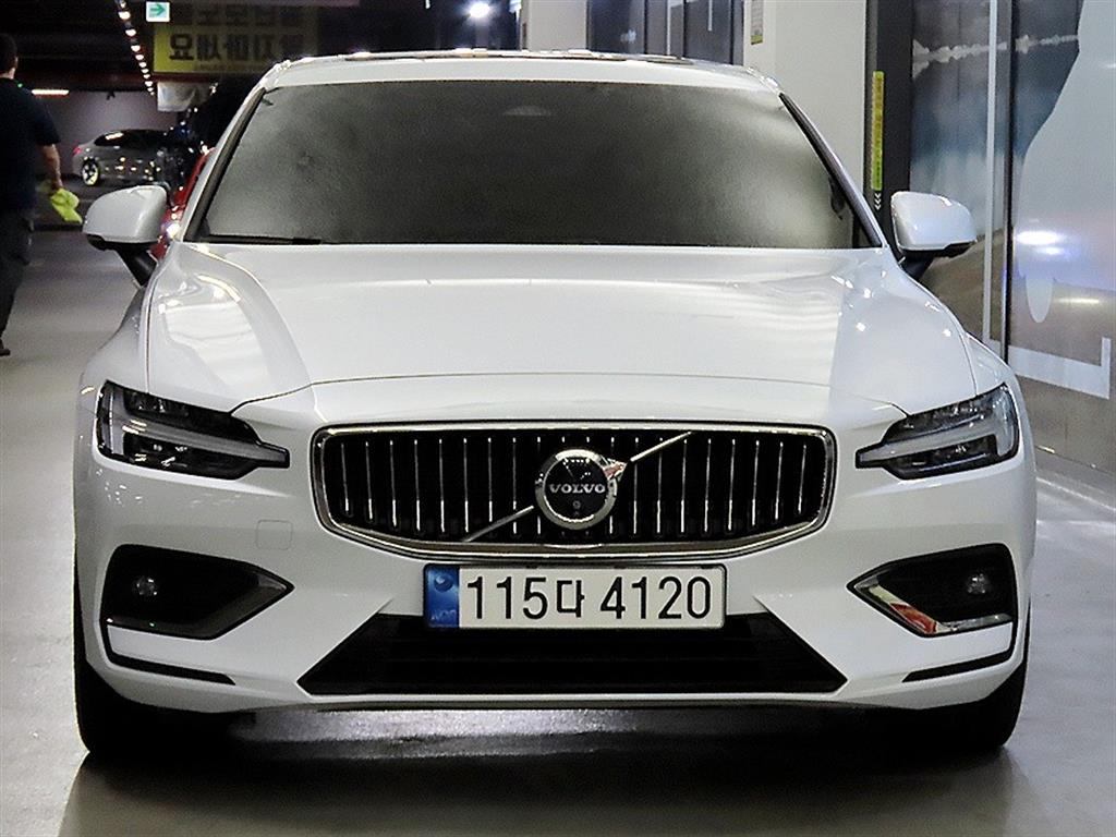 Volvo S60 - Vista 2