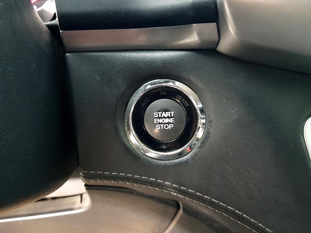 Ssangyong Rexton 2019 Gris - Importación desde Corea - HF Imports Iquique - Foto 16