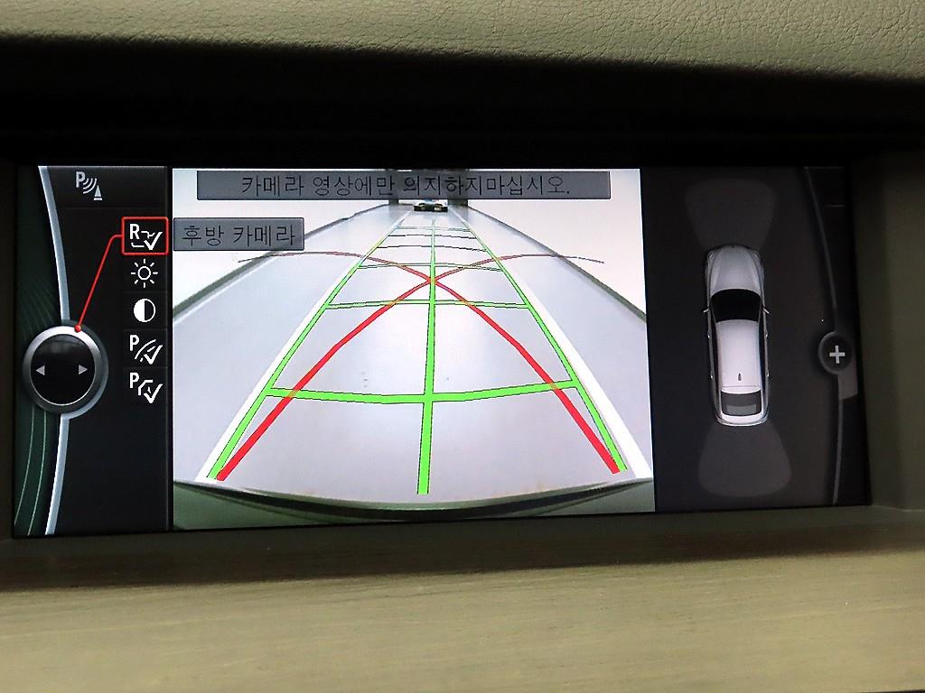 BMW Gran Turismo 2012 - Importación desde Corea - HF Imports Iquique - Foto 14