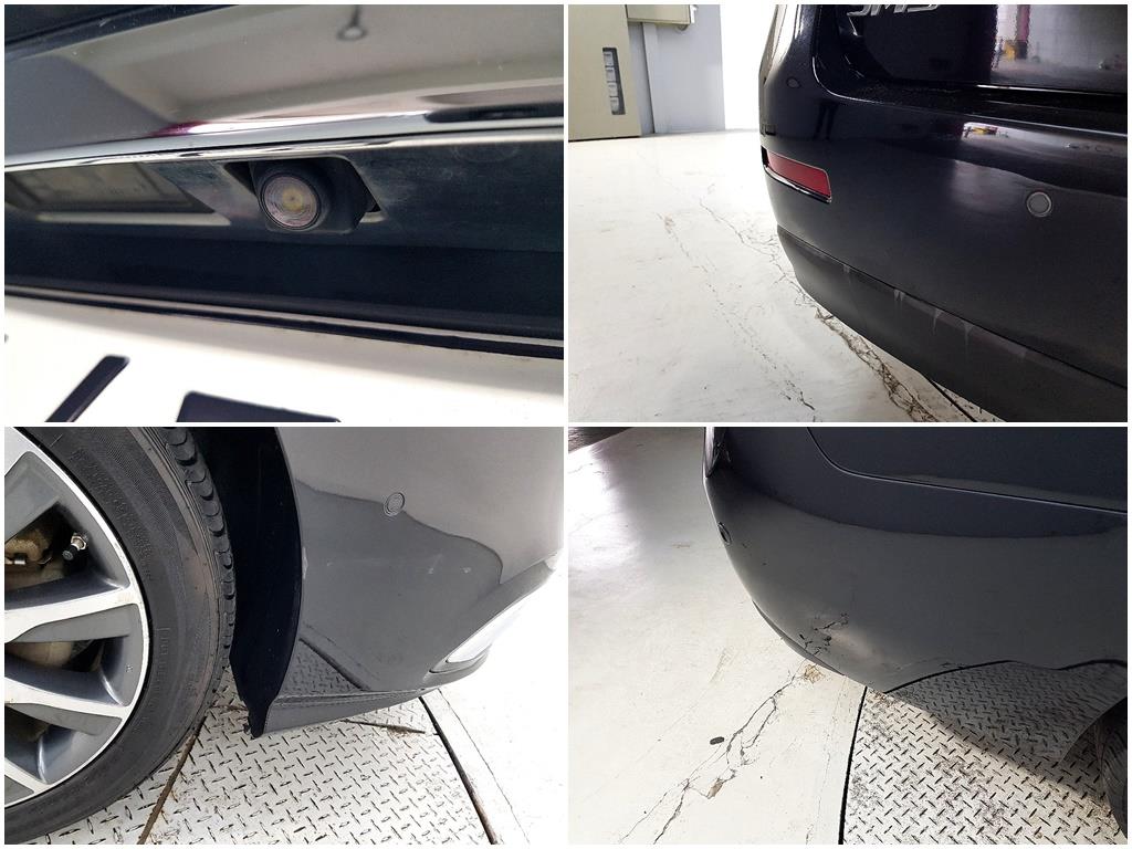 SAMSUNG SM5 2015 Negro - Importación desde Corea - HF Imports Iquique - Foto 19