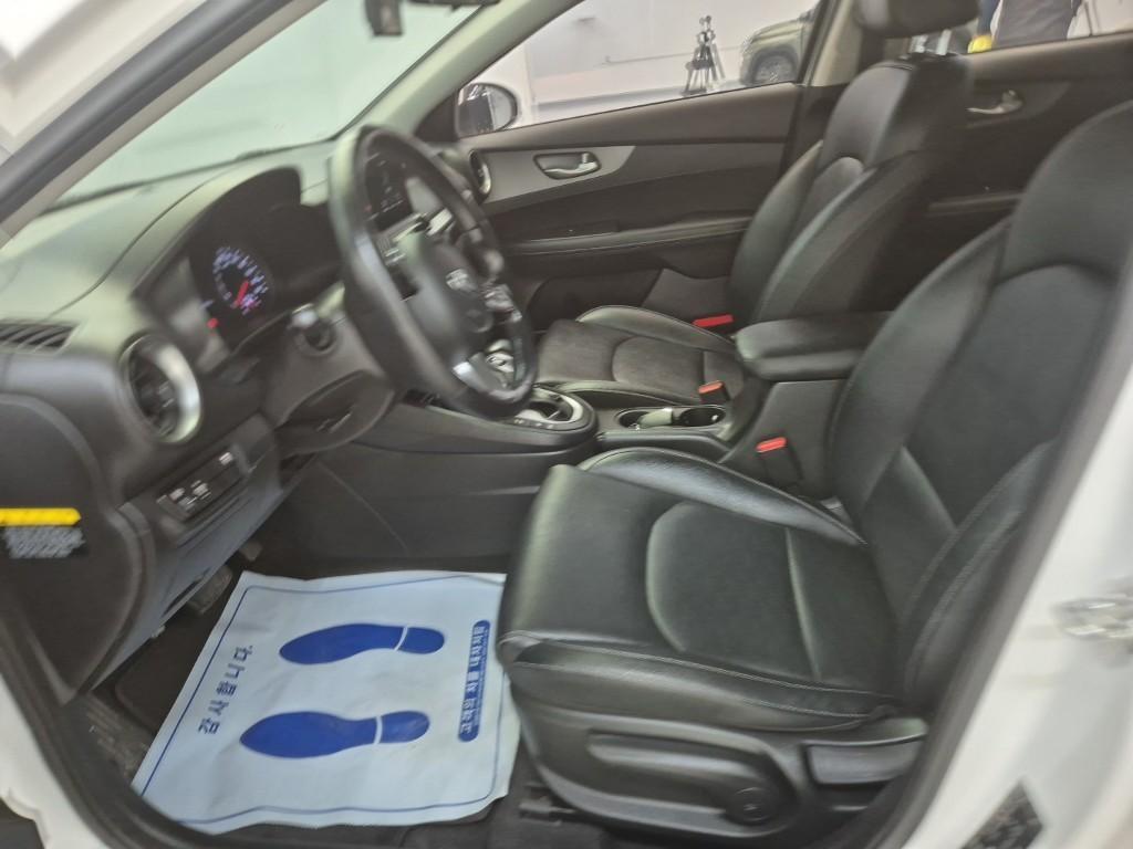KIA K3 - Vista 11