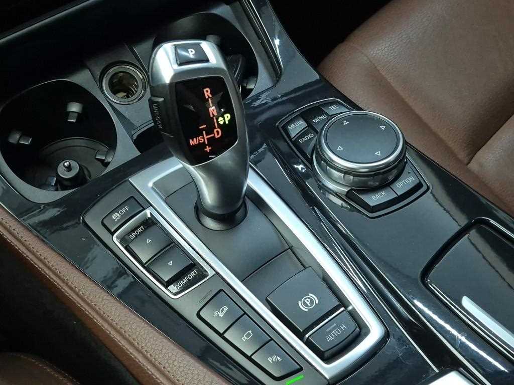 BMW 5 Series - Vista 8