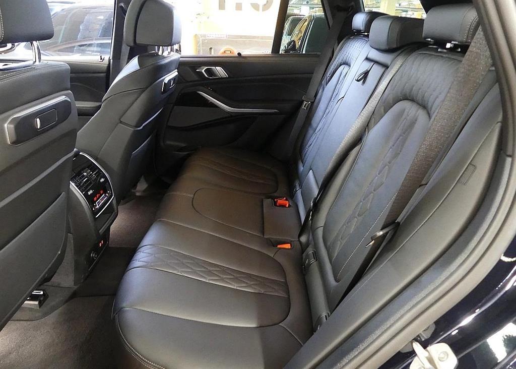 BMW X5 2026 Azul - Importación desde Corea - HF Imports Iquique - Foto 17