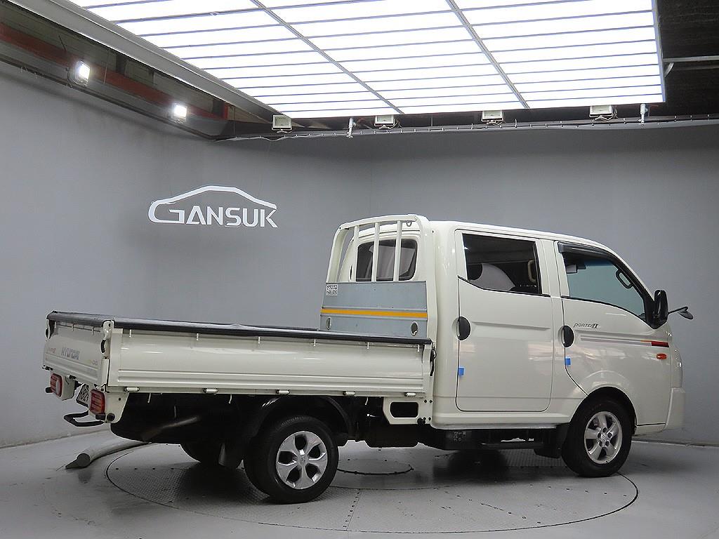 Small Truck Cargo (small) - Vista 7