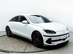 HYUNDAI Ioniq 6 - Vista 4
