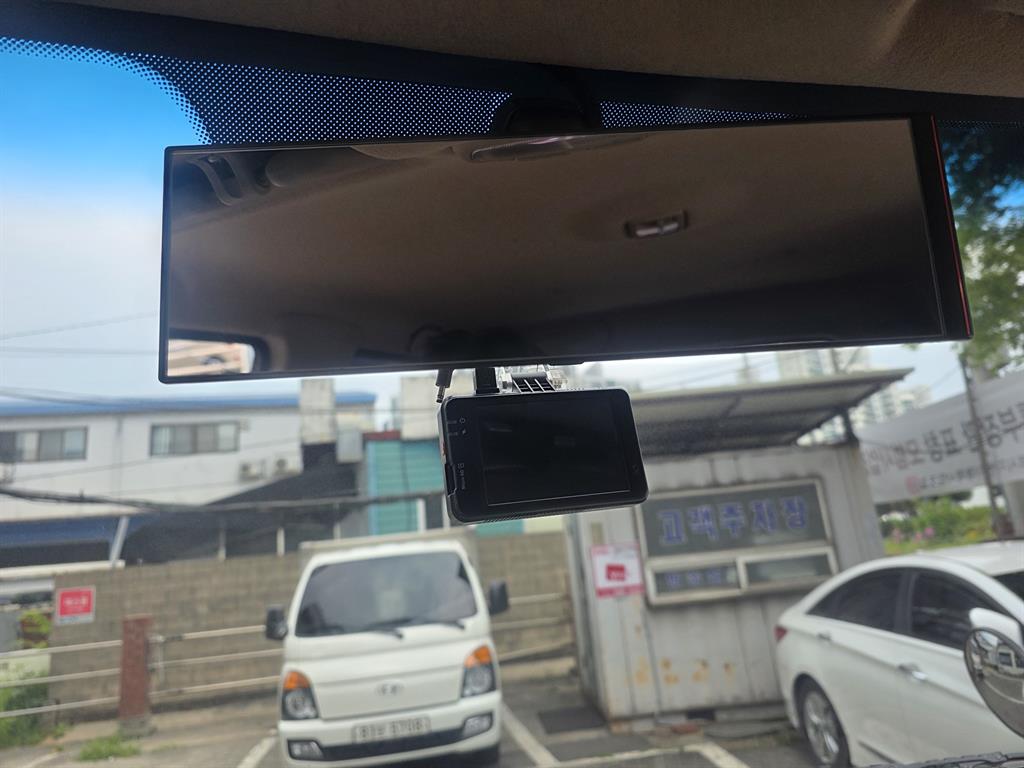Small Truck Cargo (small) 2022 Blanco - Importación desde Corea - HF Imports Iquique - Foto 15