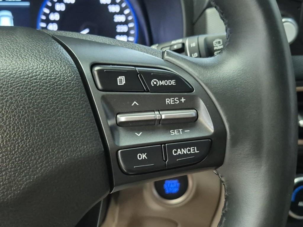 HYUNDAI Kona 2018 Blanco - Importación desde Corea - HF Imports Iquique - Foto 16