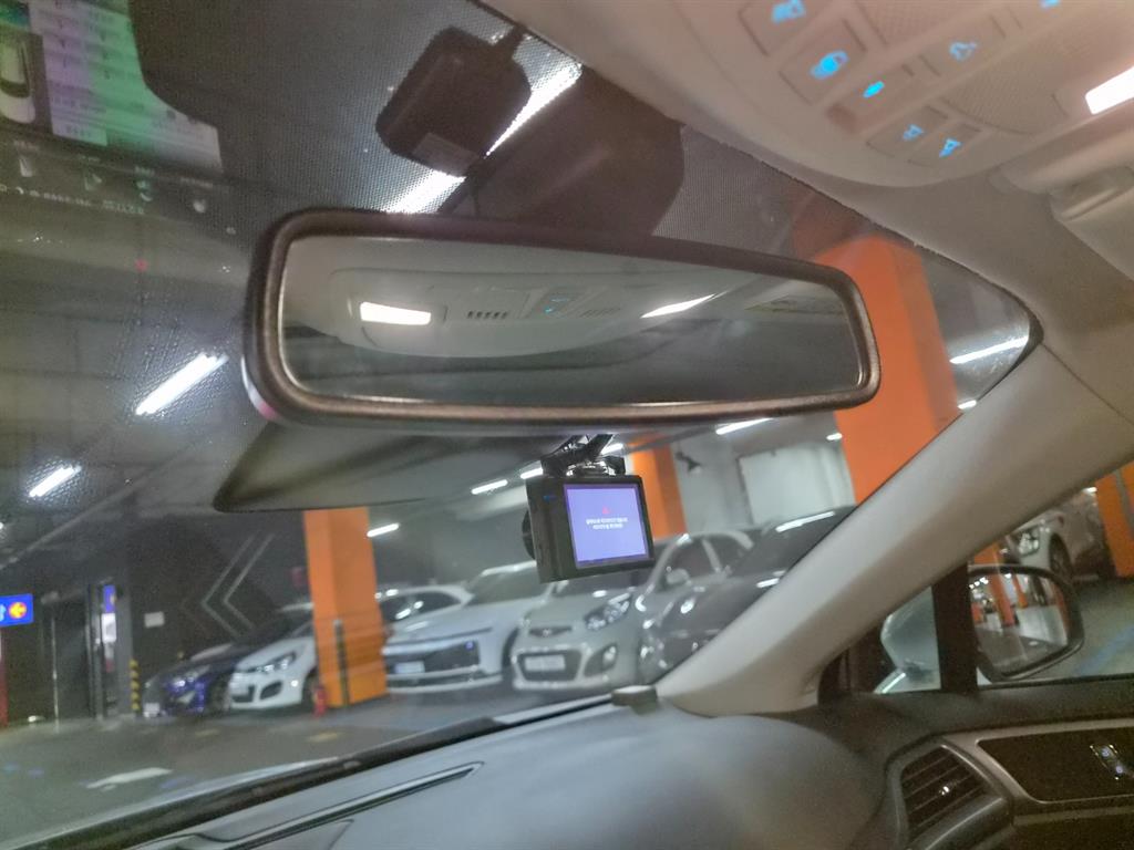 Ford Mondeo - Vista 10