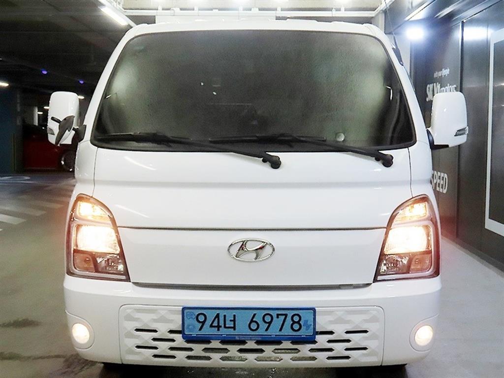 Small Truck Cargo (small) - Vista 2