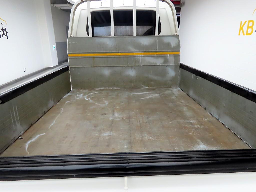 Small Truck Cargo (small) - Vista 5