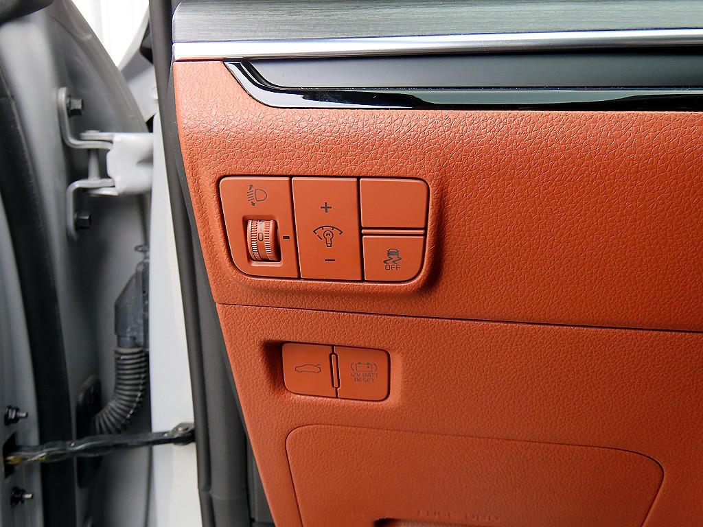 KIA K5 2024 - Importación desde Corea - HF Imports Iquique - Foto 13