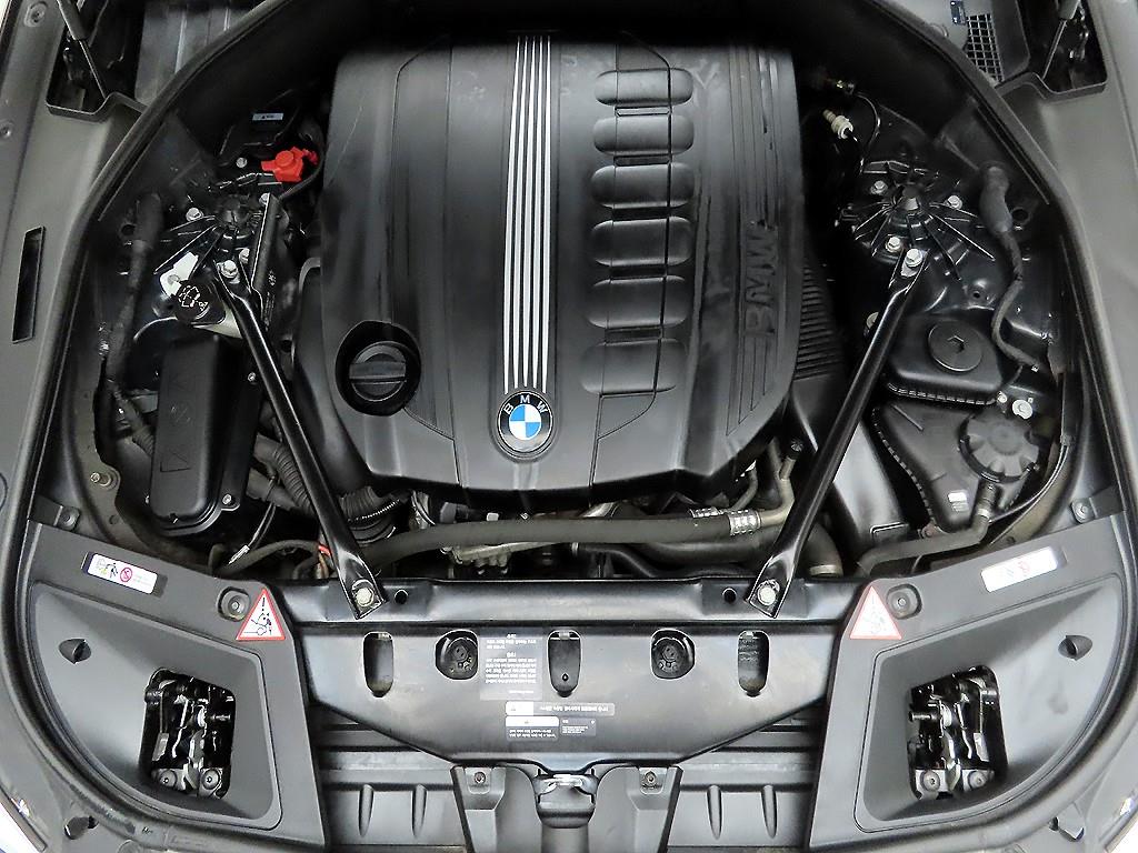 BMW Gran Turismo 2012 - Importación desde Corea - HF Imports Iquique - Foto 20