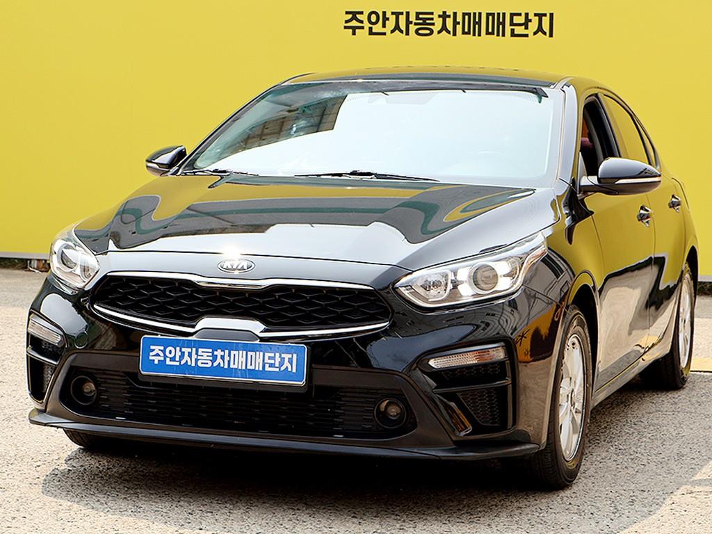 KIA K3 - Vista 3