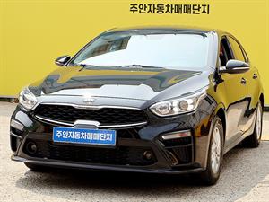 KIA K3 - Vista 4