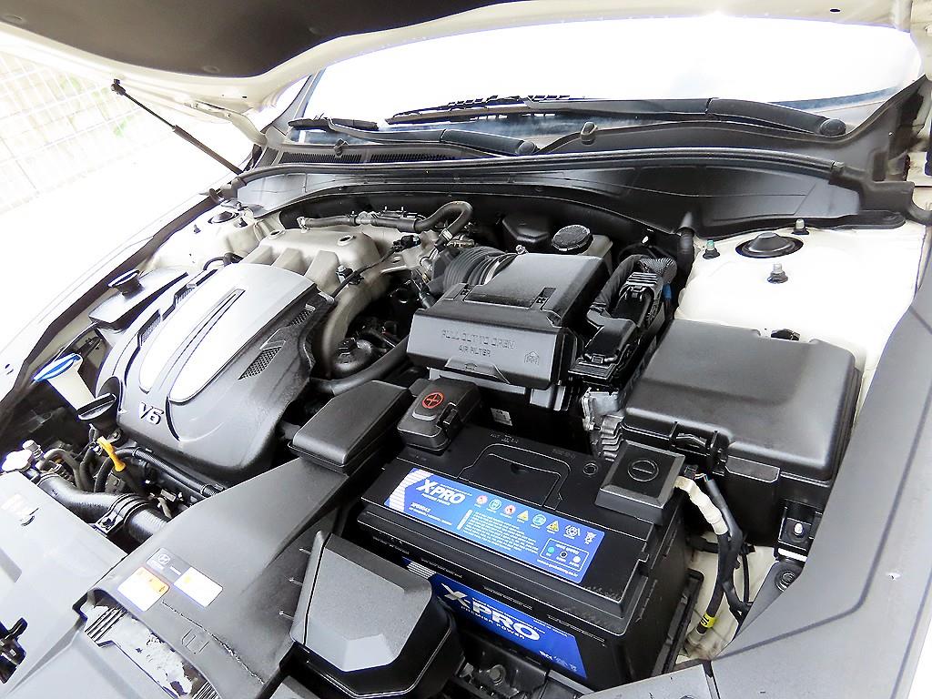 HYUNDAI Grandeur 2022 - Importación desde Corea - HF Imports Iquique - Foto 18
