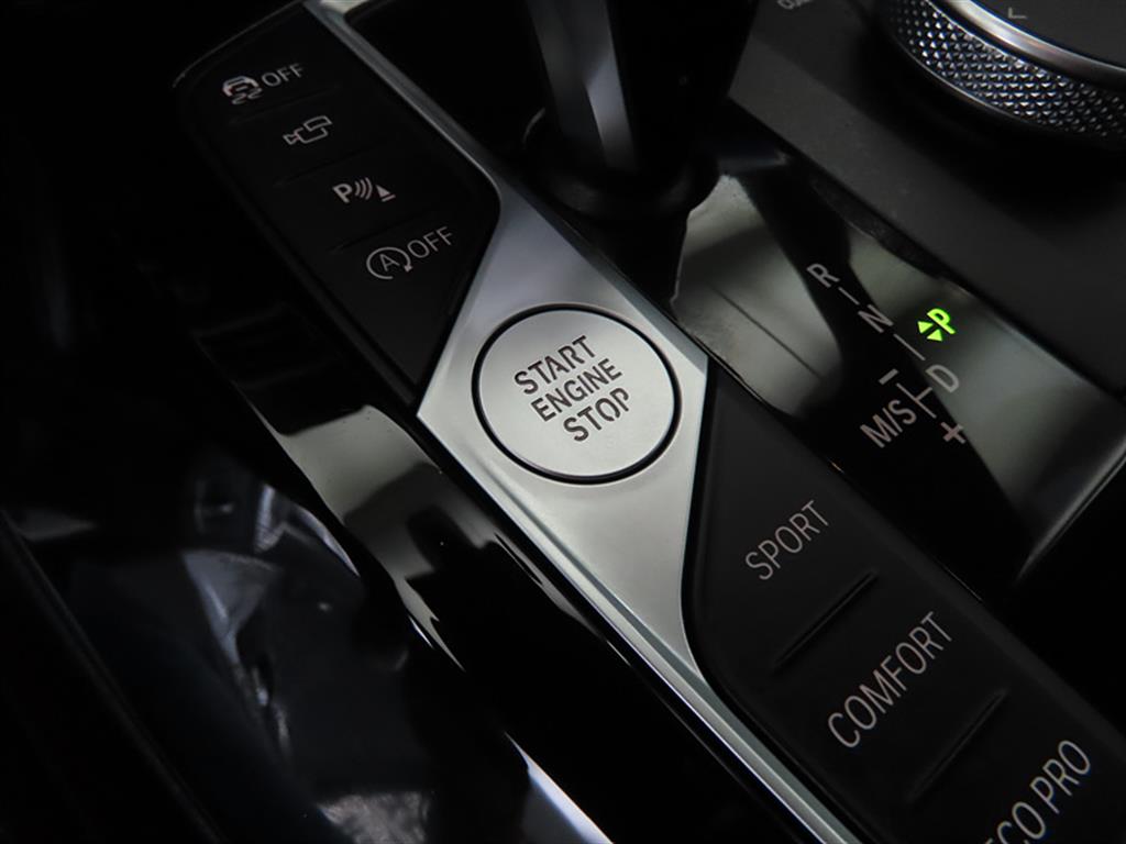 BMW X3 - Vista 12