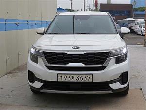 KIA Seltos - Vista 2