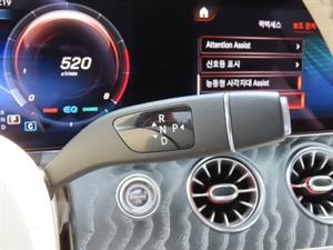 Mercedes Benz E class - Vista 12