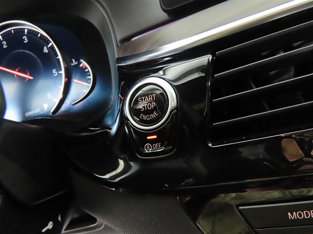 BMW 5 Series - Vista 11