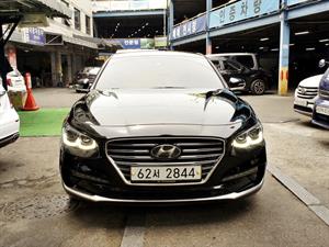 HYUNDAI Grandeur - Vista 2