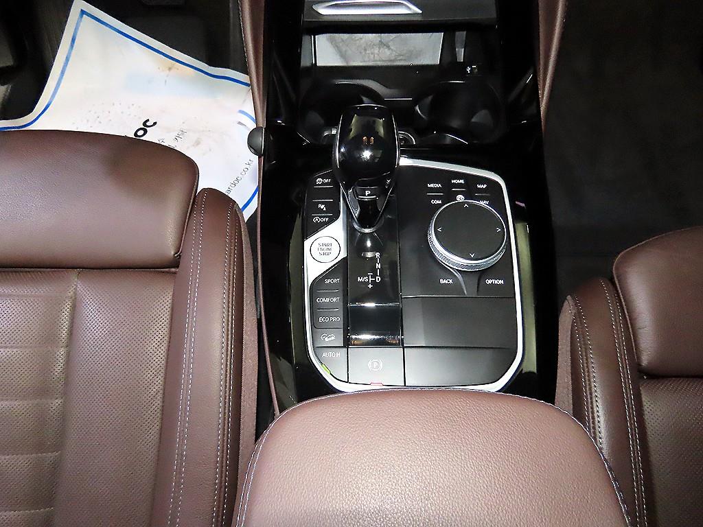 BMW X4 - Vista 12