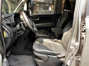 KIA Ray - Vista 10