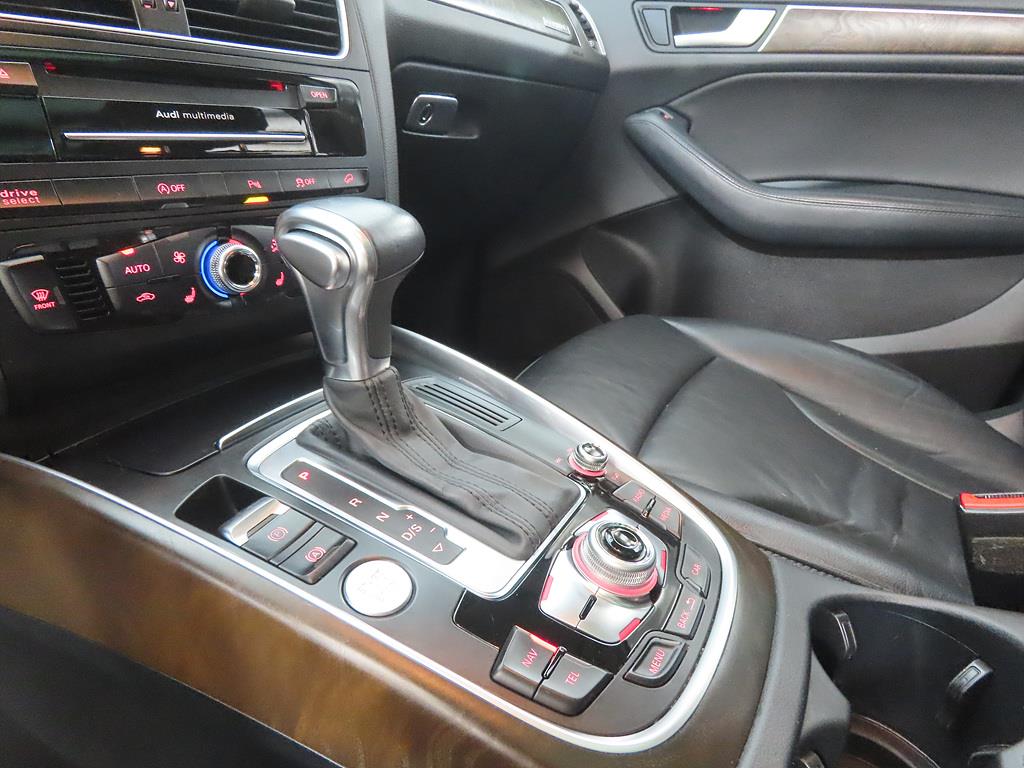 Audi Q5 - Vista 11