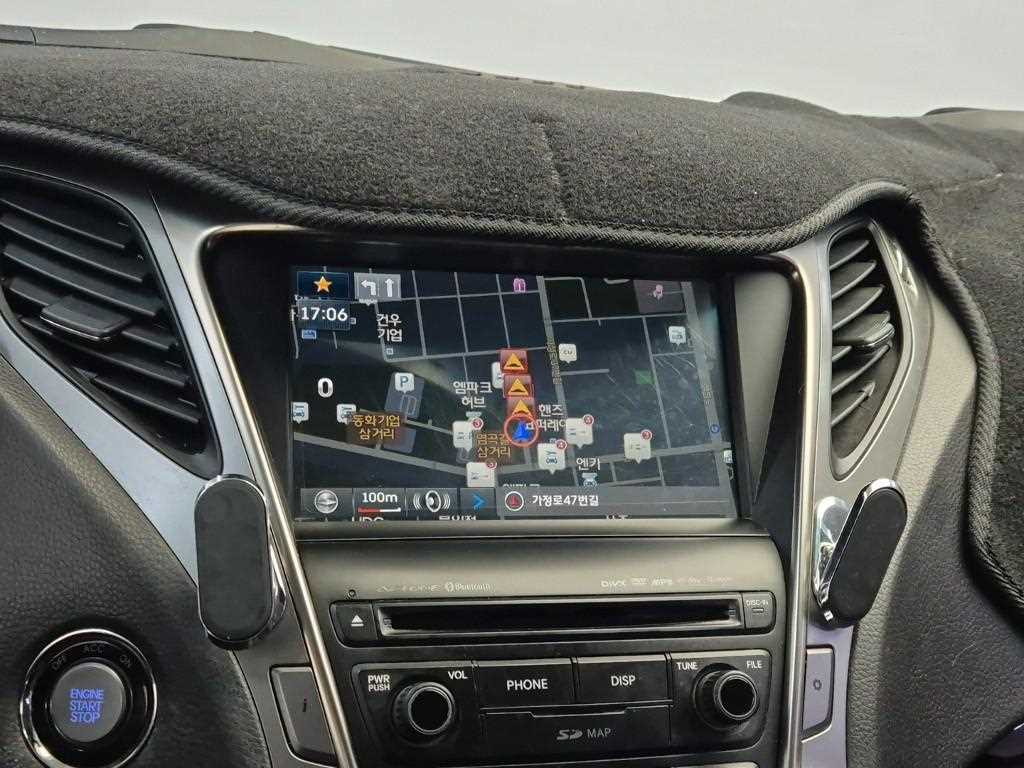 HYUNDAI Grandeur 2014 Blanco - Importación desde Corea - HF Imports Iquique - Foto 13