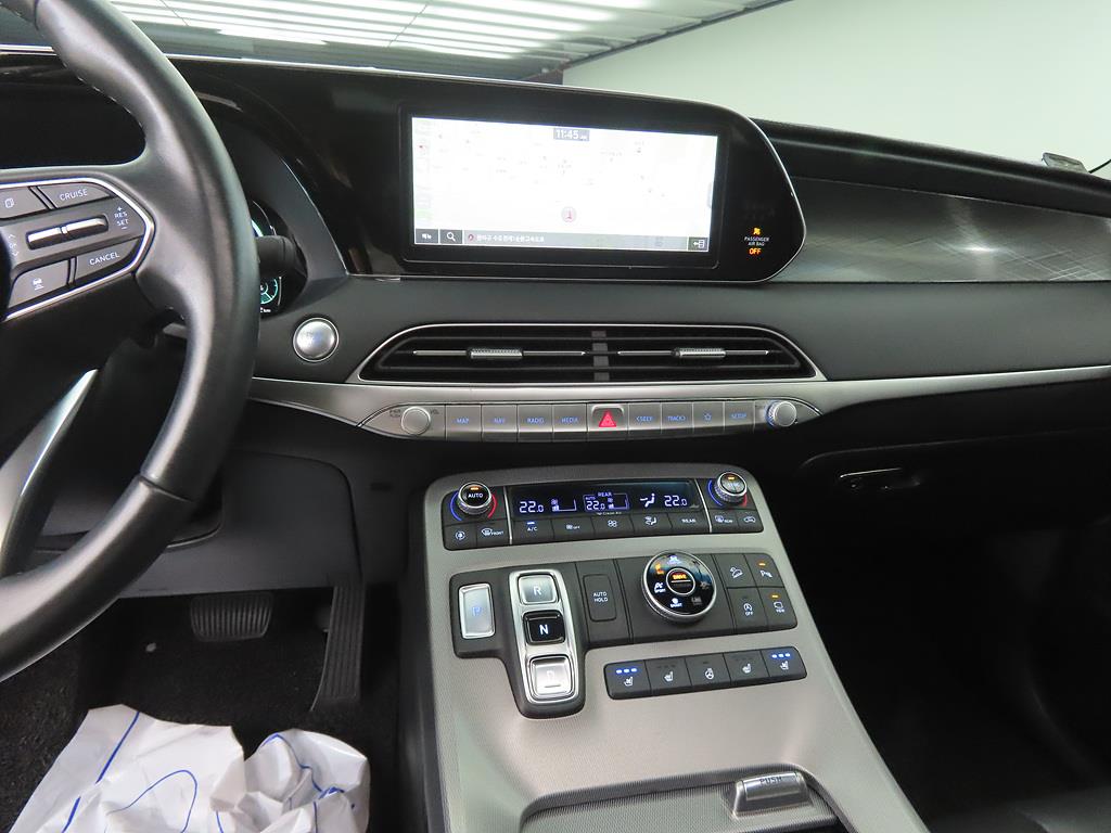 HYUNDAI Palisade - Vista 10