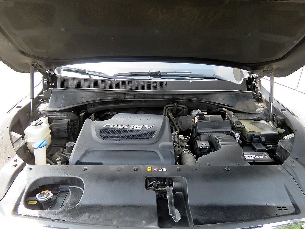 KIA Sorento 2017 - Importación desde Corea - HF Imports Iquique - Foto 18