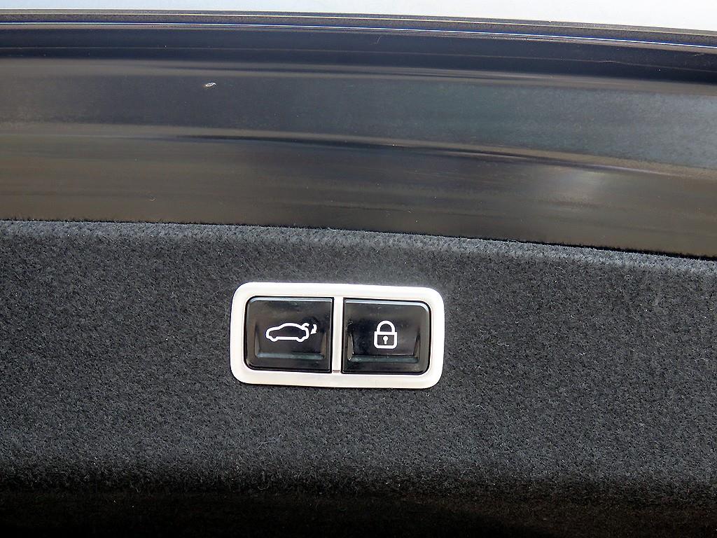 Genesis G80 - Vista 5