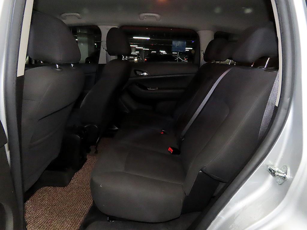 Chevrolet Orlando - Vista 7
