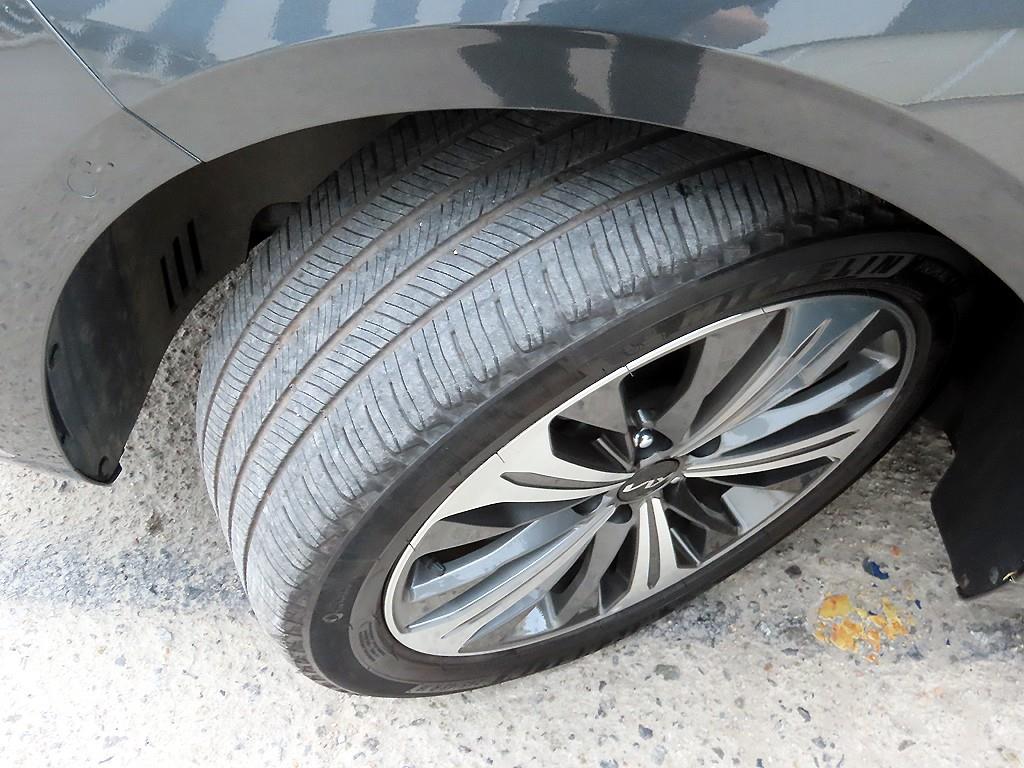 KIA K8 2024 Gris - Importación desde Corea - HF Imports Iquique - Foto 20