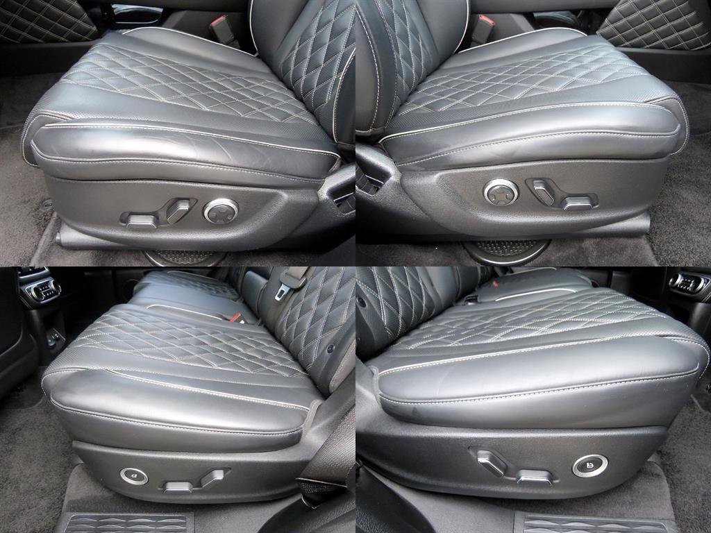 Genesis GV80 2020 Gris - Importación desde Corea - HF Imports Iquique - Foto 18