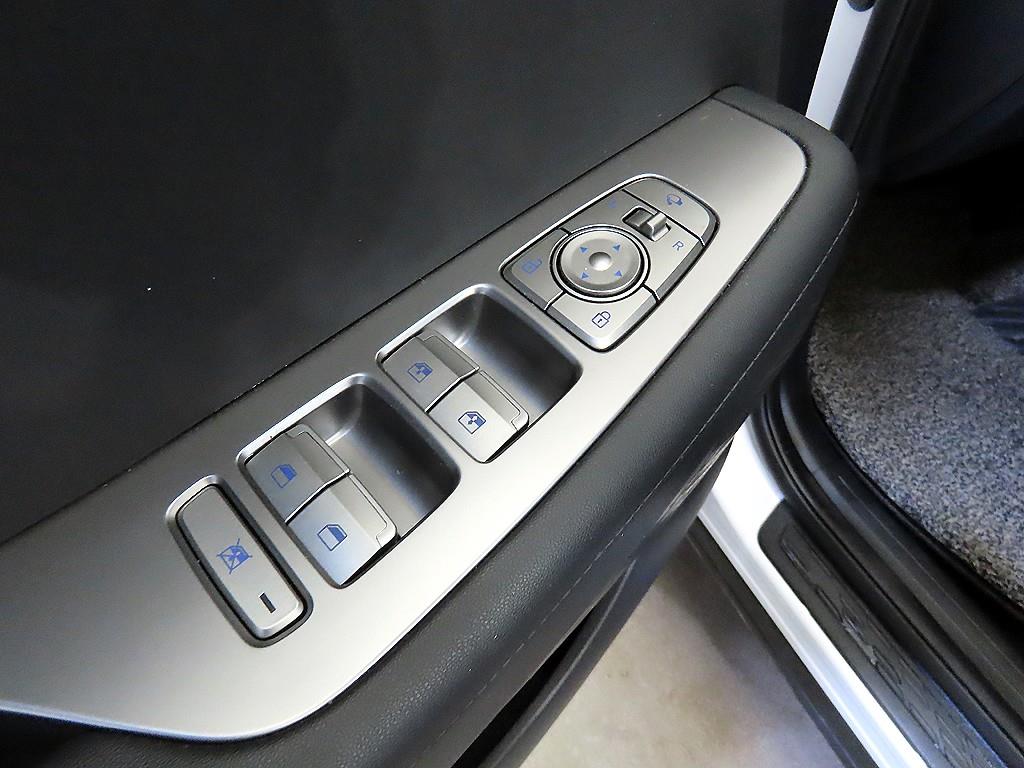 HYUNDAI Palisade 2019 Blanco - Importación desde Corea - HF Imports Iquique - Foto 13