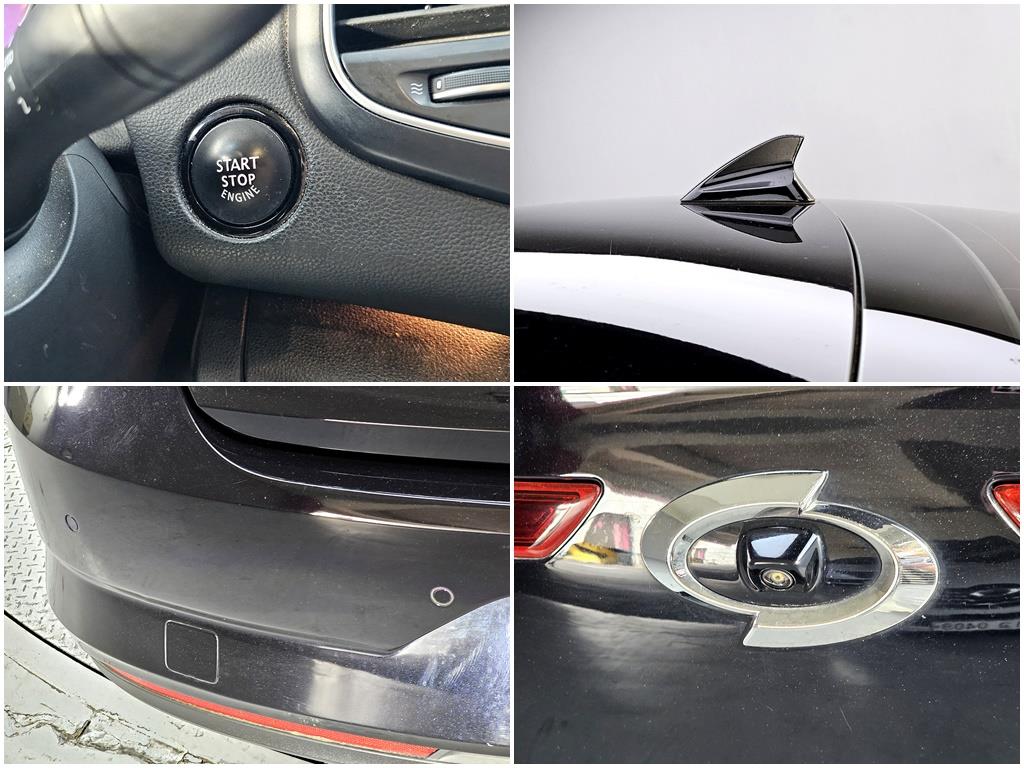 SAMSUNG SM6 2019 Negro - Importación desde Corea - HF Imports Iquique - Foto 18