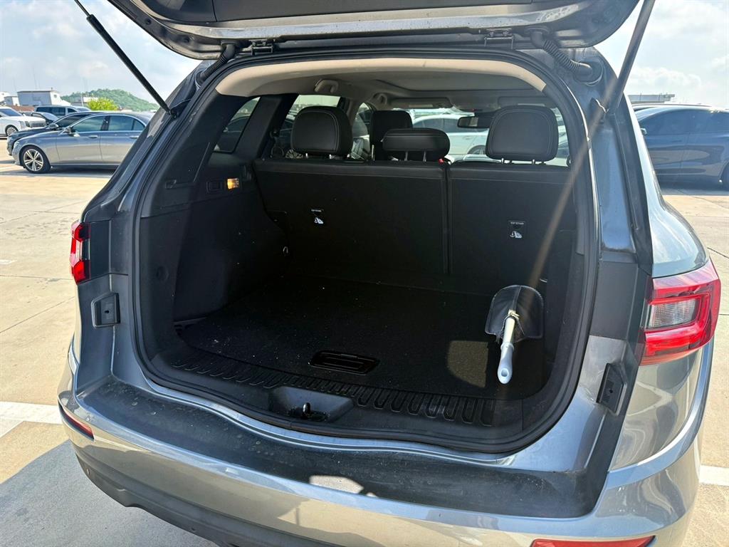 SAMSUNG QM6 2017 Gris - Importación desde Corea - HF Imports Iquique - Foto 18